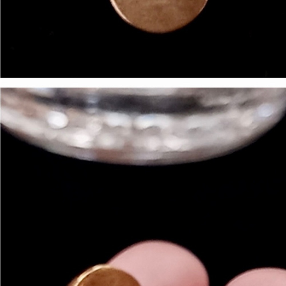 Virgins Saints & Angels Ring - Picture 5 of 5